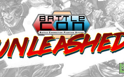 Battlecon characters i want to try